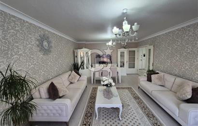 AHİMESUT'TA SİTEDE MUHTEŞEM MANZARALI SATILIK 3+1 DAİRE