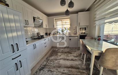 AHİMESUT'TA SİTEDE MUHTEŞEM MANZARALI SATILIK 3+1 DAİRE
