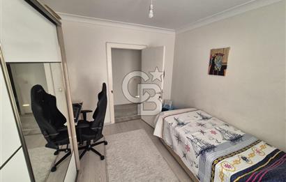 AHİMESUT'TA SİTEDE MUHTEŞEM MANZARALI SATILIK 3+1 DAİRE