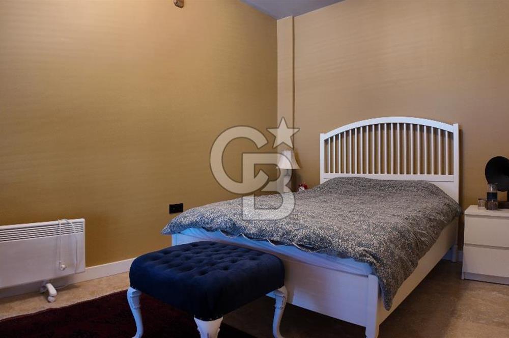 Gölbaşı Bahçelievler Mahallesinde Ultra Lüks Yapılı Villa 