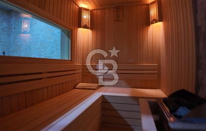 Gölbaşı Bahçelievler Mahallesinde Ultra Lüks Yapılı Villa 