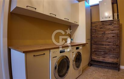 Gölbaşı Bahçelievler Mahallesinde Ultra Lüks Yapılı Villa 