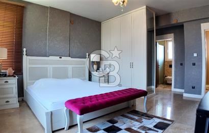 Gölbaşı Bahçelievler Mahallesinde Ultra Lüks Yapılı Villa 