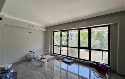 ÇANAKKALE GÜZELYALI DENİZE 400 MT. MESAFEDE SATILIK SIFIR 4+1!