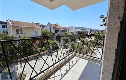 ÇANAKKALE GÜZELYALI DENİZE 400 MT. MESAFEDE SATILIK SIFIR 4+1!
