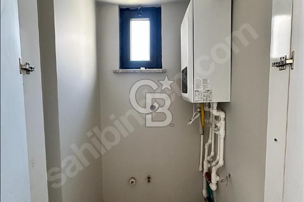 ÇANAKKALE GÜZELYALI DENİZE 400 MT. MESAFEDE SATILIK SIFIR 4+1!