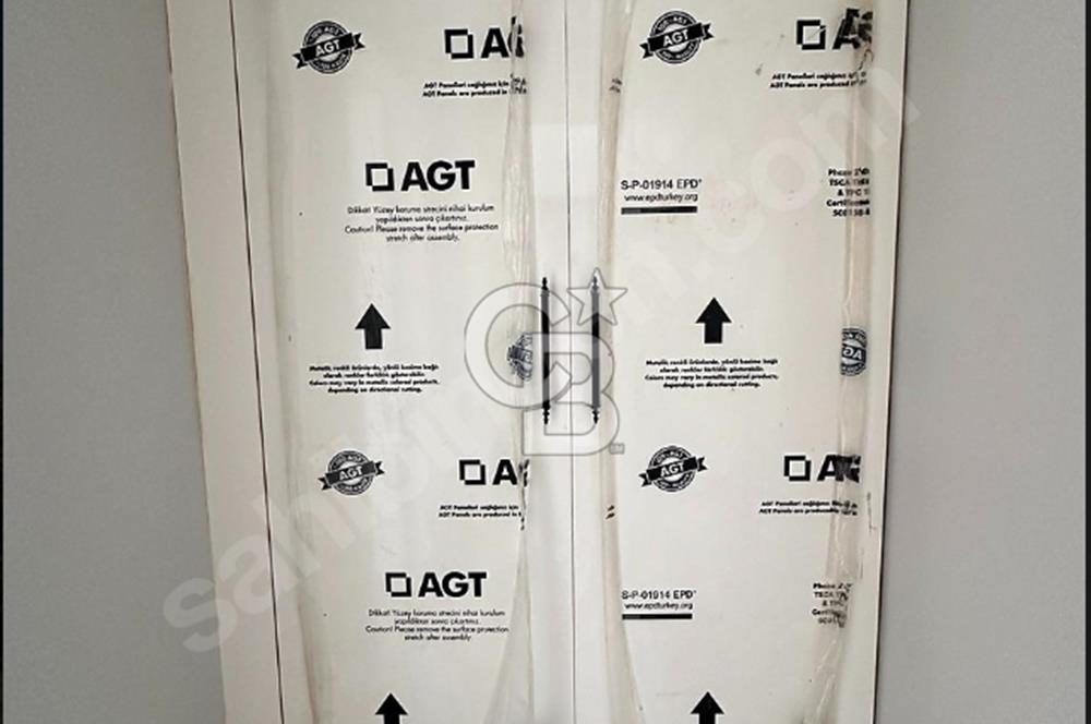 ÇANAKKALE GÜZELYALI DENİZE 400 MT. MESAFEDE SATILIK SIFIR 4+1!