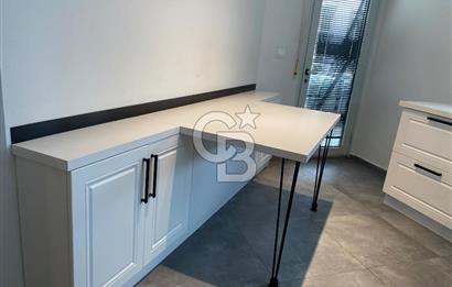 Evka3 merkezde kiralık