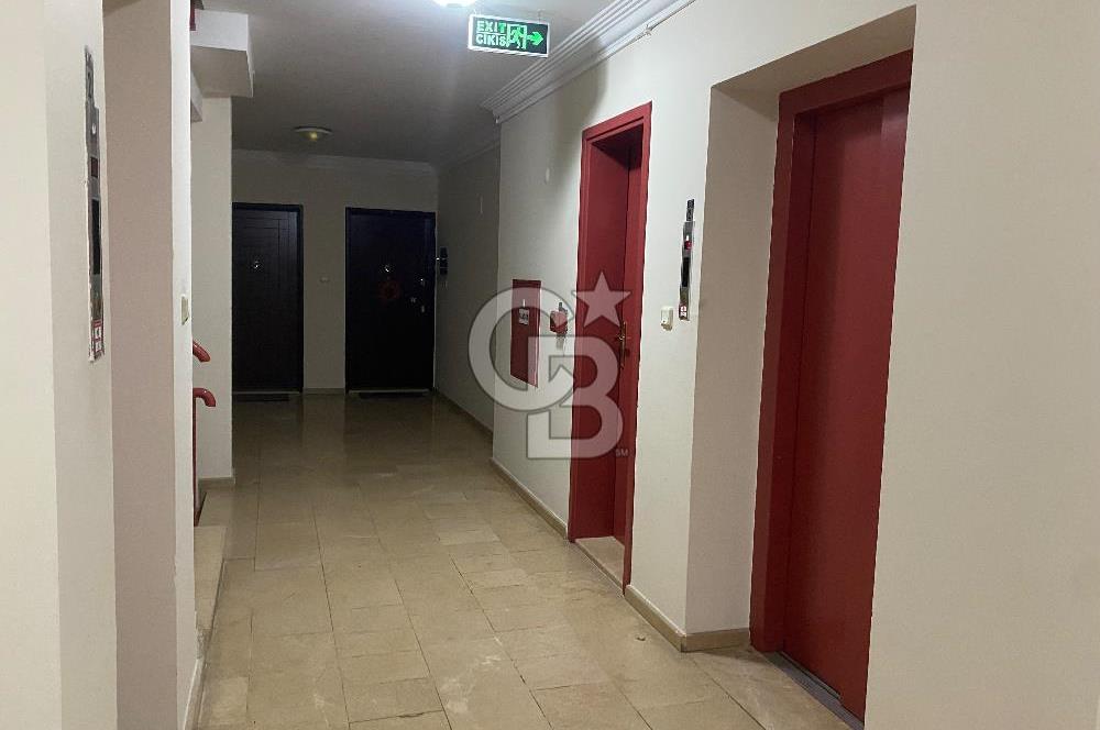 Evka3 merkezde kiralık