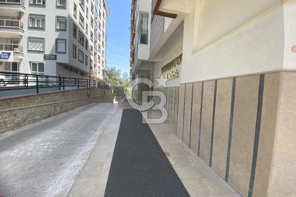 Evka3 merkezde kiralık