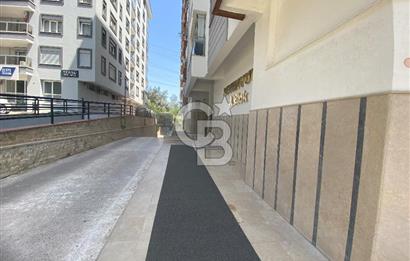 Evka3 merkezde kiralık
