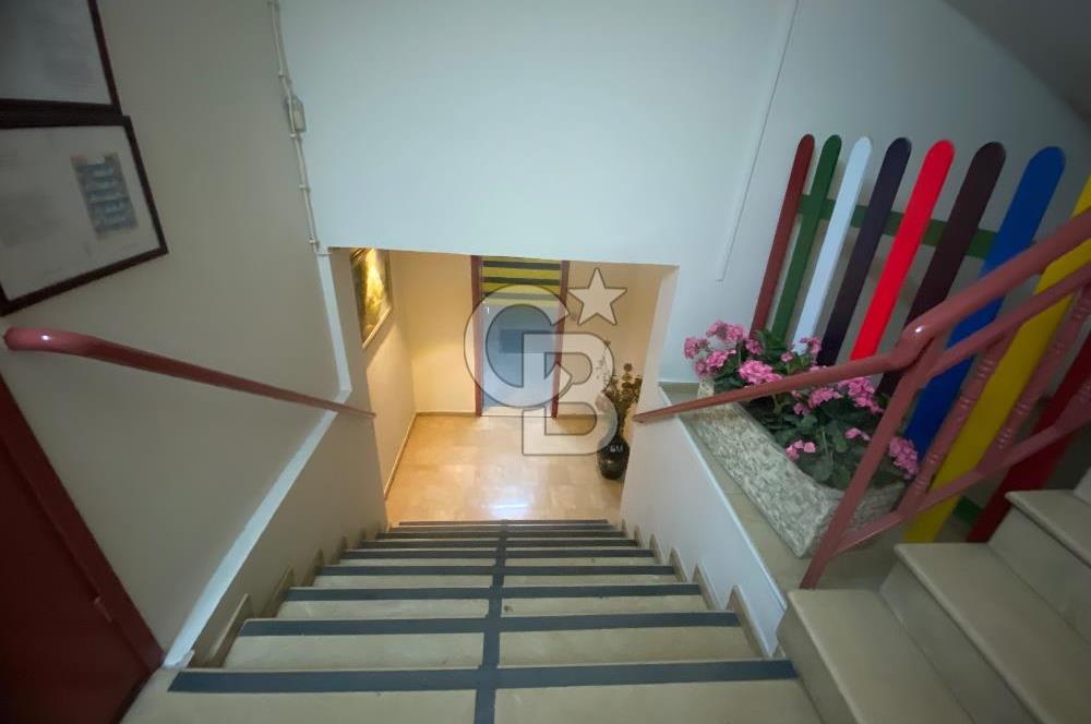 Evka3 merkezde kiralık