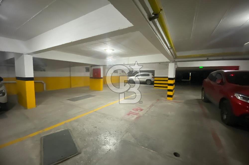 Evka3 merkezde kiralık