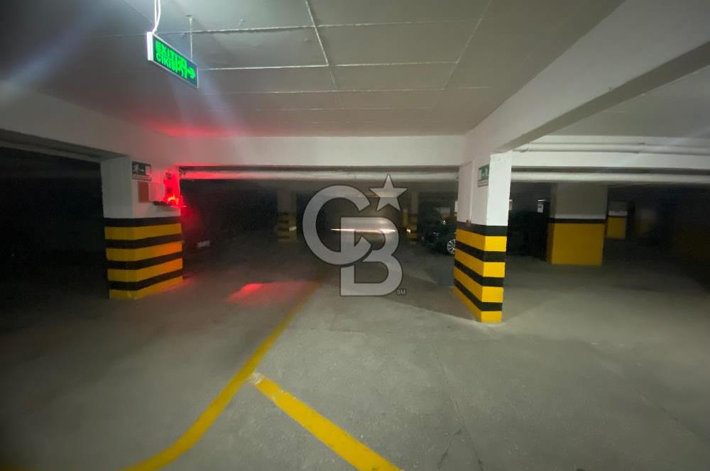 Evka3 merkezde kiralık