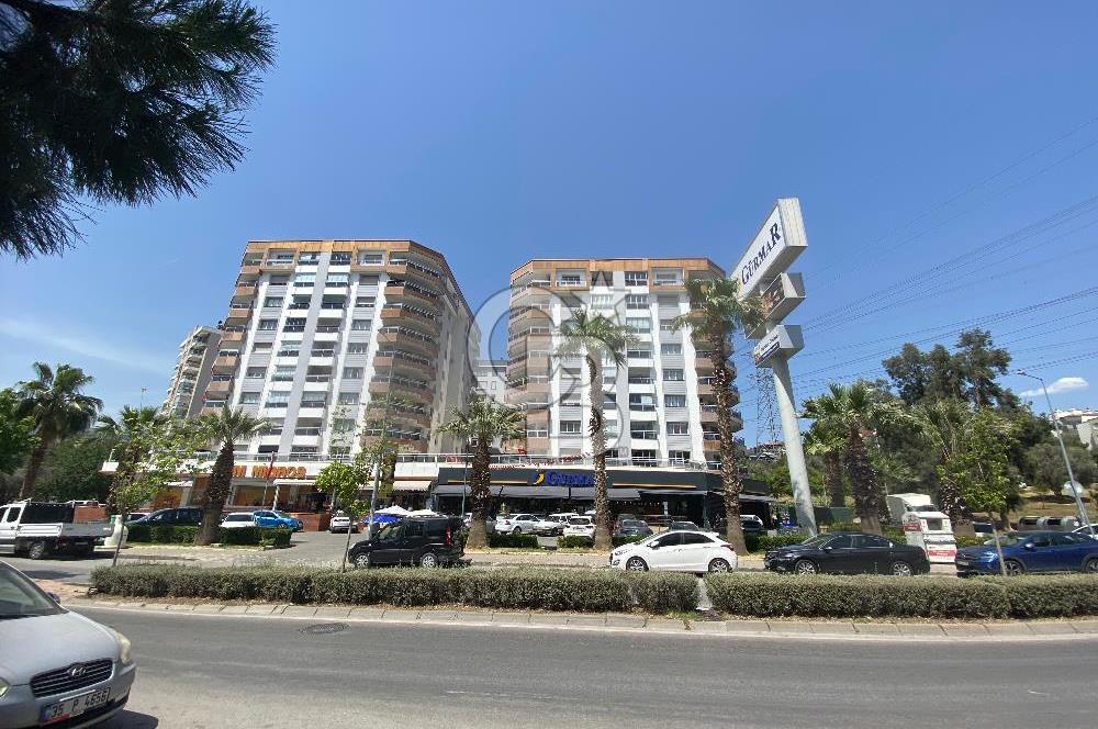 Evka3 merkezde kiralık