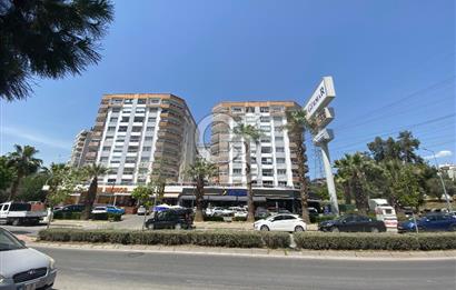 Evka3 merkezde kiralık