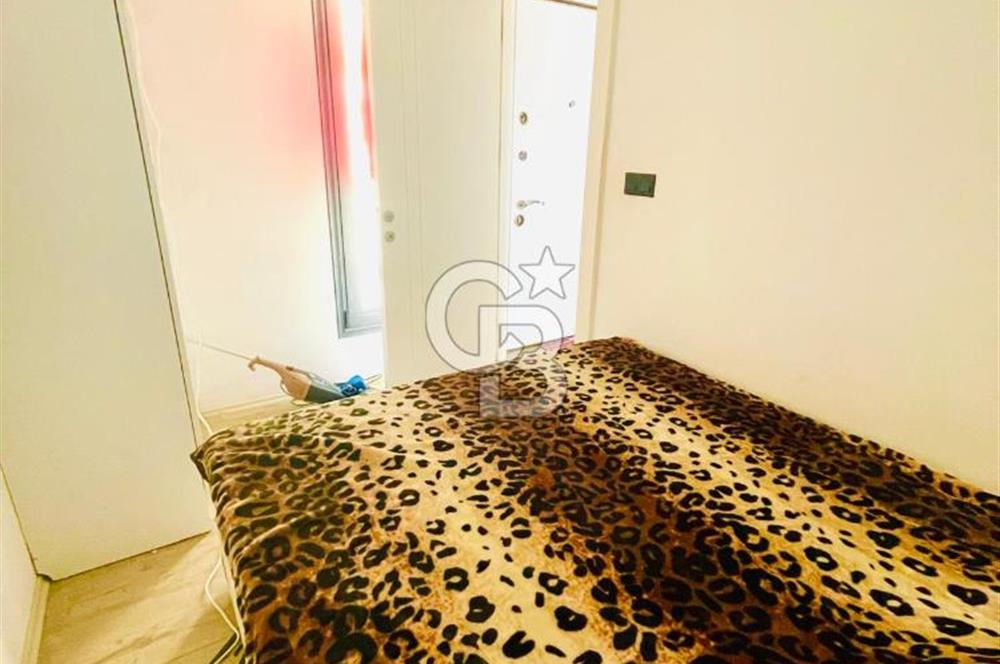 ÇEŞME AYASARANDA FULL DENİZ MANZARALI SATILIK REZİDANS DAİRE