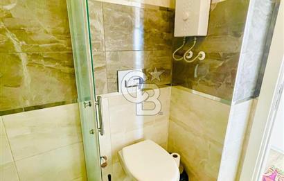 ÇEŞME AYASARANDA FULL DENİZ MANZARALI SATILIK REZİDANS DAİRE