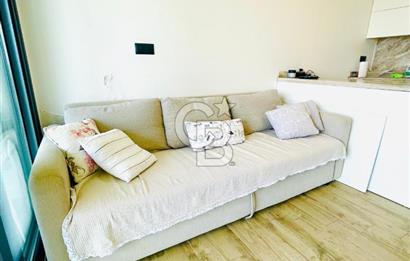 ÇEŞME AYASARANDA FULL DENİZ MANZARALI SATILIK REZİDANS DAİRE