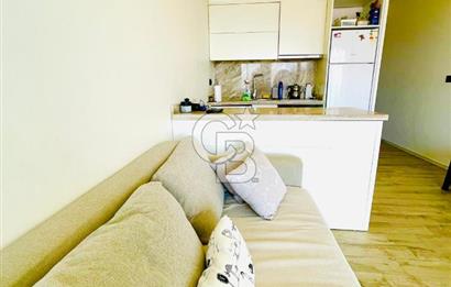 ÇEŞME AYASARANDA FULL DENİZ MANZARALI SATILIK REZİDANS DAİRE