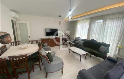KARTALLİFE SİTESİNDE 2+1 BAHÇE KULLANIMLI SATILIK DAİRE
