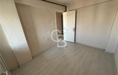 Adnan Süvari'de Park Ve Deniz Manzaralı 3+1 Ayrı Mutfaklı Daire