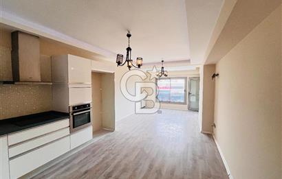 Bornova Goldiva Kuzey Sitesinde Satılık Kiracısız 2+1 Boş Daire