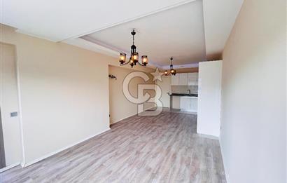 Bornova Goldiva Kuzey Sitesinde Satılık Kiracısız 2+1 Boş Daire