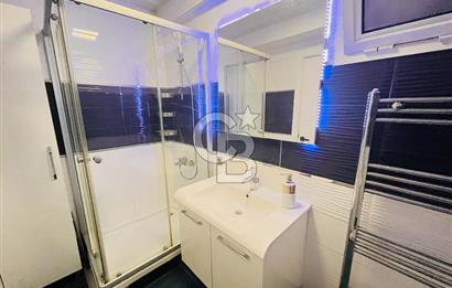 Bornova Goldiva Kuzey Sitesinde Satılık Kiracısız 2+1 Boş Daire