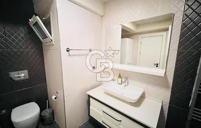 Bornova Goldiva Kuzey Sitesinde Satılık Kiracısız 2+1 Boş Daire