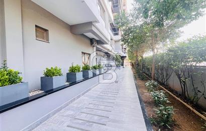 Bornova Goldiva Kuzey Sitesinde Satılık Kiracısız 2+1 Boş Daire