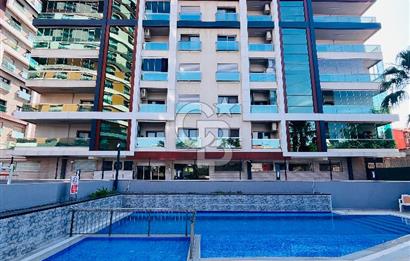 Bornova Goldiva Kuzey Sitesinde Satılık Kiracısız 2+1 Boş Daire