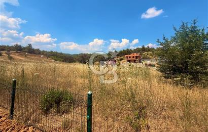 BORNOVA YAKAKÖY 300 M2 YOLA CEPHE SATILIK TARLA