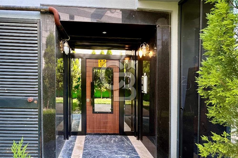 KEMALPAŞA ULUCAK’TA SATILIK 2+1 DAİRE