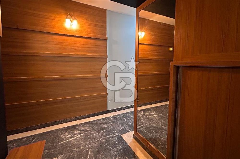 KEMALPAŞA ULUCAK’TA SATILIK 2+1 DAİRE