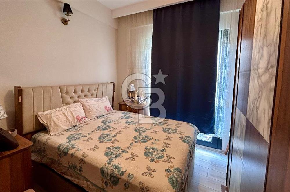 KEMALPAŞA ULUCAK’TA SATILIK 2+1 DAİRE
