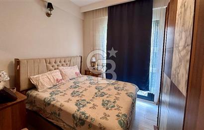 KEMALPAŞA ULUCAK’TA SATILIK 2+1 DAİRE