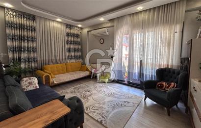 KEMALPAŞA ULUCAK’TA SATILIK 2+1 DAİRE