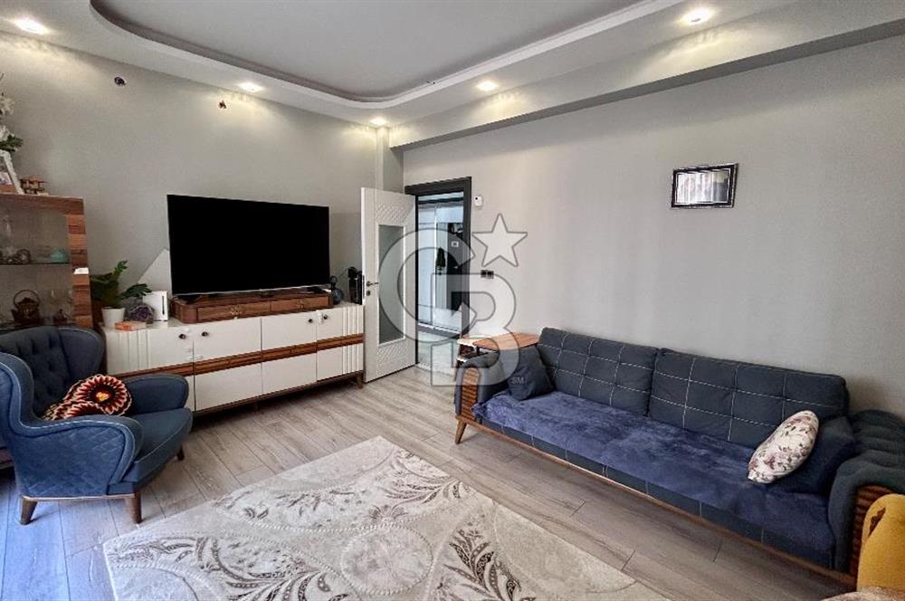 KEMALPAŞA ULUCAK’TA SATILIK 2+1 DAİRE