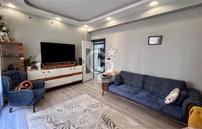 KEMALPAŞA ULUCAK’TA SATILIK 2+1 DAİRE