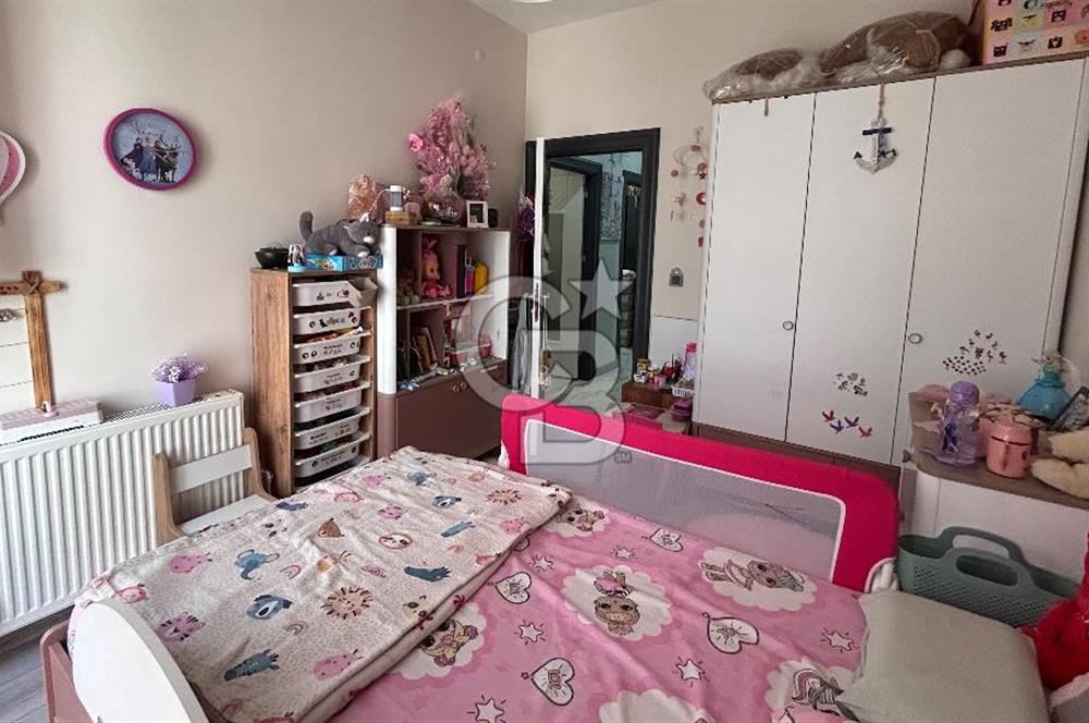 KEMALPAŞA ULUCAK’TA SATILIK 2+1 DAİRE