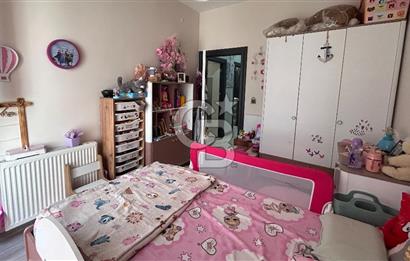 KEMALPAŞA ULUCAK’TA SATILIK 2+1 DAİRE