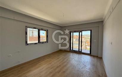 FOÇA BAĞARASI 3+1 DUBLEKS BAHÇELİ SATILIK DAİRE