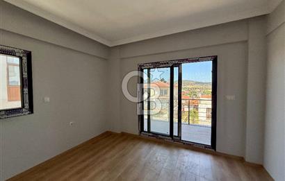 FOÇA BAĞARASI 3+1 DUBLEKS BAHÇELİ SATILIK DAİRE