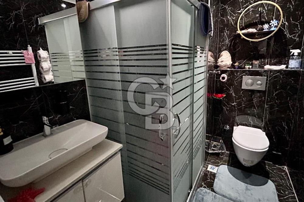 KEMALPAŞA ULUCAK’TA SATILIK 2+1 DAİRE