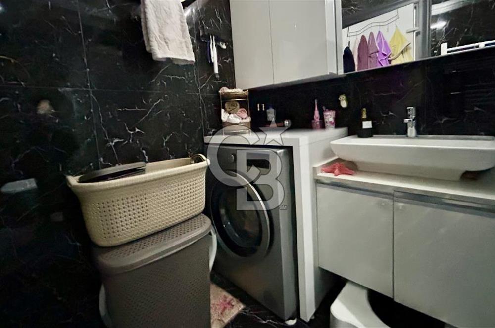 KEMALPAŞA ULUCAK’TA SATILIK 2+1 DAİRE