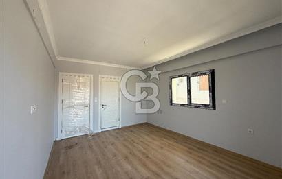 FOÇA BAĞARASI 3+1 DUBLEKS BAHÇELİ SATILIK DAİRE