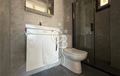 FOÇA BAĞARASI 3+1 DUBLEKS BAHÇELİ SATILIK DAİRE