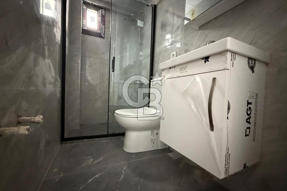 FOÇA BAĞARASI 3+1 DUBLEKS BAHÇELİ SATILIK DAİRE