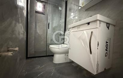 FOÇA BAĞARASI 3+1 DUBLEKS BAHÇELİ SATILIK DAİRE